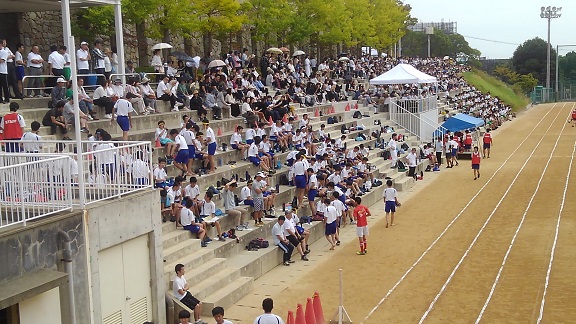 191002 兄新参・体育大会 (2) 191002 兄新参・体育大会 (2)