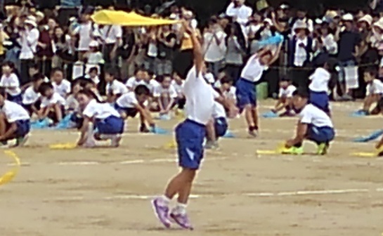 191015 妹新参・運動会 (24) 191015 妹新参・運動会 (24)