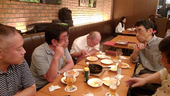 191005 関西唯物論研究会 (3) 191005 関西唯物論研究会 (3)