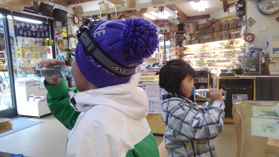 190313 ゴクラク2日目 (34) 190313 ゴクラク2日目 (34)