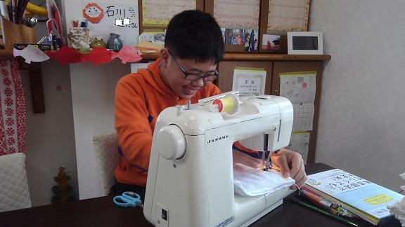 190321 新参ズ・ミシン (2) 190321 新参ズ・ミシン (2)