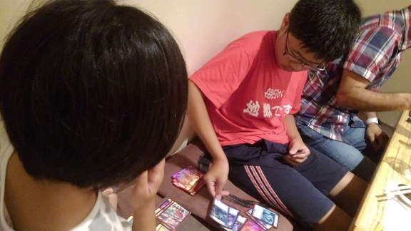 190719 大学宴会新参ズ (2) 190719 大学宴会新参ズ (2)