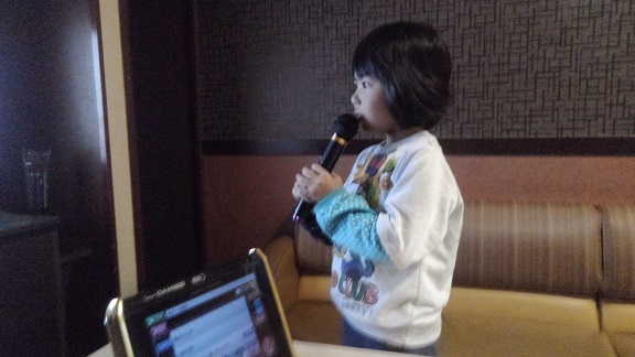 191103 妹新参カラオケ (6) 191103 妹新参カラオケ (6)