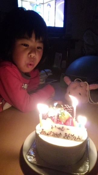 190328 桜・誕生祝い (7) 190328 桜・誕生祝い (7)