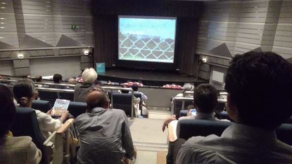 190601 平和委員会大会1日目 (2) 190601 平和委員会大会1日目 (2)