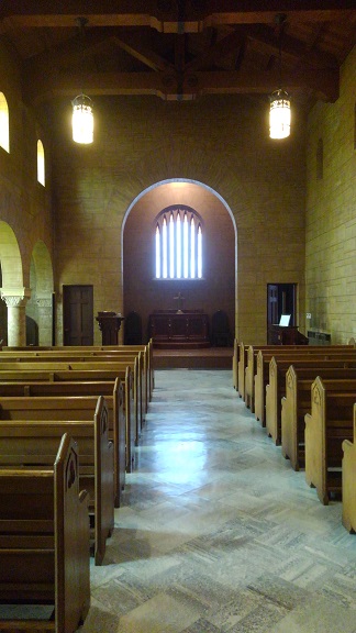 190603 チャペル (2) 190603 チャペル (2)