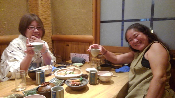 190929 なんばで宴会 (12) 190929 なんばで宴会 (12)