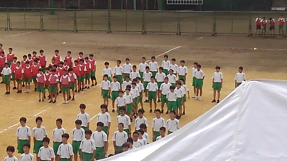 191002 兄新参・体育大会 (2) 191002 兄新参・体育大会 (2)