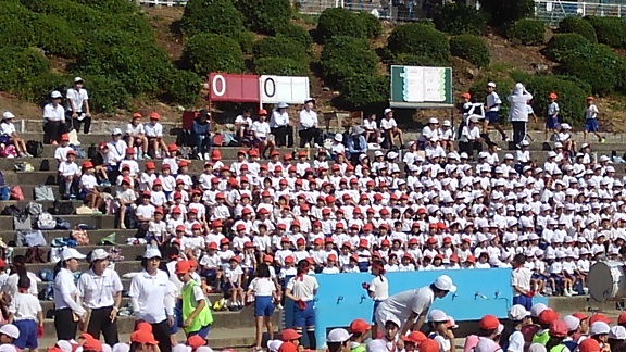 191015 妹新参・運動会 (12) 191015 妹新参・運動会 (12)