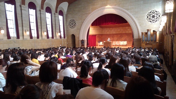 190712 牧野さん人権講演会 (2) 190712 牧野さん人権講演会 (2)