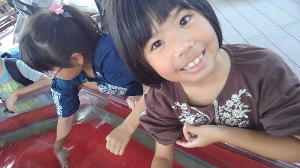 191022 新参ズそれぞれ須磨水へ (5) 191022 新参ズそれぞれ須磨水へ (5)