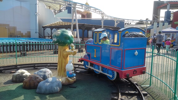 190804 妹新参・須磨水族園 (37) 190804 妹新参・須磨水族園 (37)