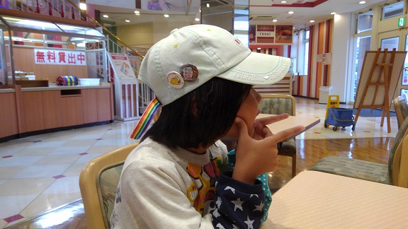 191103 妹新参カラオケ (6) 191103 妹新参カラオケ (6)