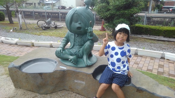 190816 境港初日1 (28) 190816 境港初日1 (28)