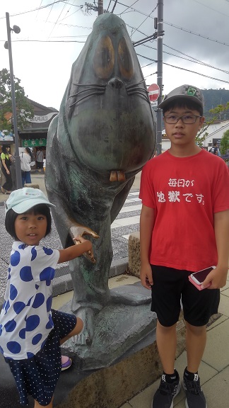 190816 境港初日1 (28) 190816 境港初日1 (28)