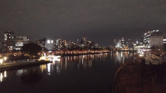 191122 天神橋・サメ (1) 191122 天神橋・サメ (1)