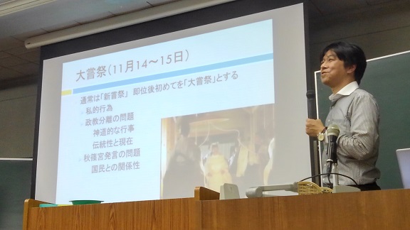 191126 河西先生講演会 (3) 191126 河西先生講演会 (3)