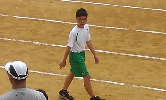 191002 兄新参・体育大会 (2) 191002 兄新参・体育大会 (2)