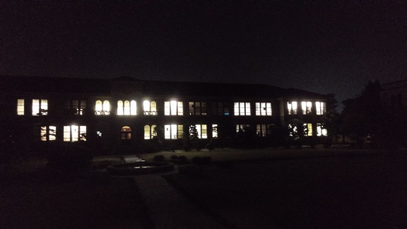 191029 大学・せんべい (4) 191029 大学・せんべい (4)