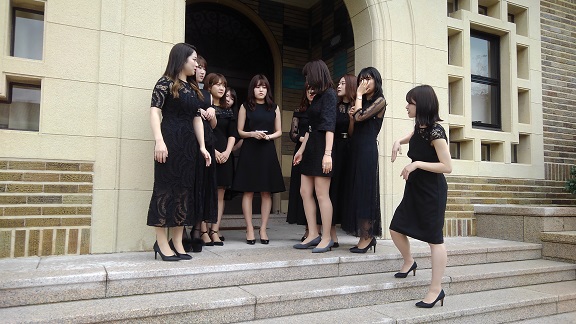 191202 アルバム写真撮影 (1) 191202 アルバム写真撮影 (1)