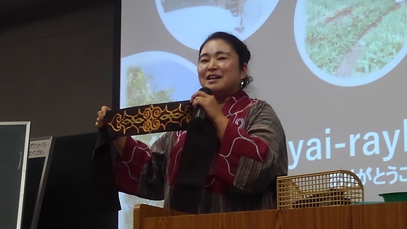 191217 藤戸ひろ子先生講演会 (4) 191217 藤戸ひろ子先生講演会 (4)