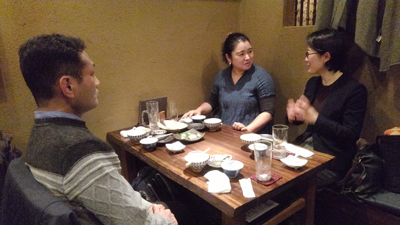 191217 藤戸ひろ子先生講演会 (4) 191217 藤戸ひろ子先生講演会 (4)