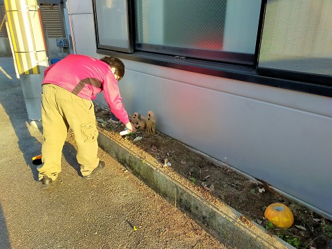 211118 若い職人 (2) 211118 若い職人 (2)