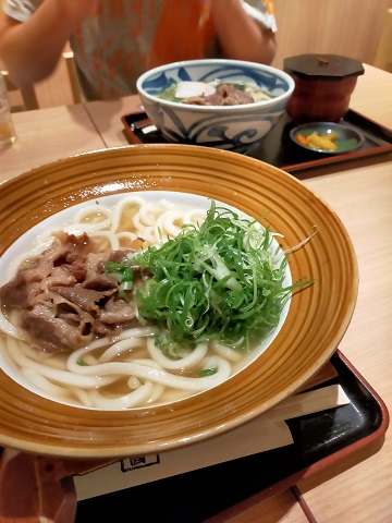 211020 アクタうどん (1) 211020 アクタうどん (1)