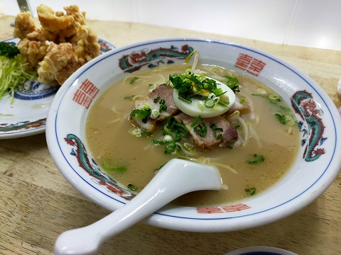 211107 町中華 (3) 211107 町中華 (3)