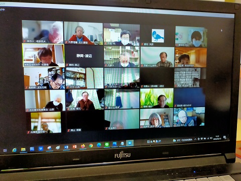 220212 平和委員会理事会 (7) 220212 平和委員会理事会 (7)
