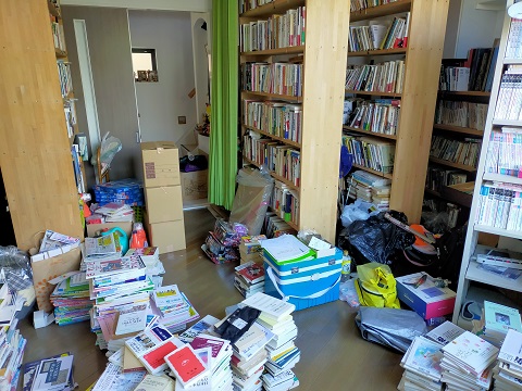 220210 本棚部屋 (1) 220210 本棚部屋 (1)