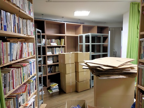 220318 本引っ越し (5) 220318 本引っ越し (5)