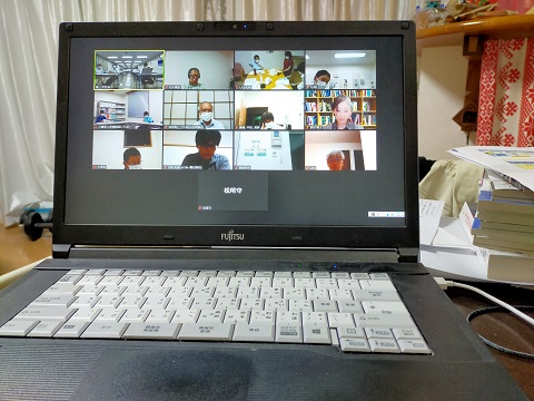 210927 富山ZOOM (3) 210927 富山ZOOM (3)