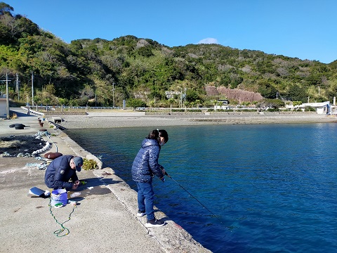 220101 釣り (1) 220101 釣り (1)