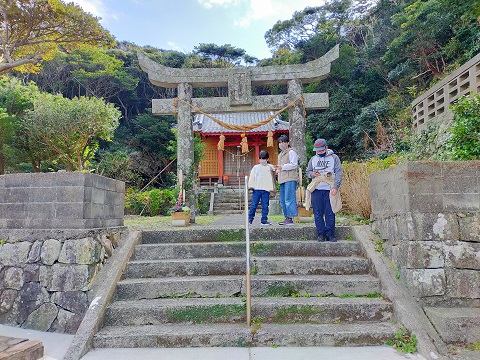 220102 散歩 (5) 220102 散歩 (5)