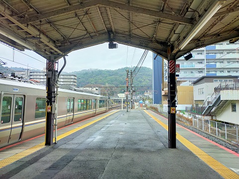 220326 滋賀往復 (5) 220326 滋賀往復 (5)