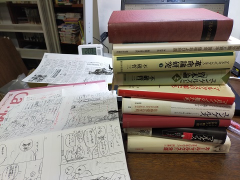 220425 シナリオ・チェック (2) 220425 シナリオ・チェック (2)