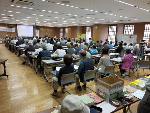 220430 磐田市憲法集会 (29) 220430 磐田市憲法集会 (29)