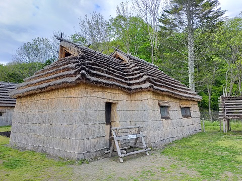 220528 千歳・登別・白老 (87) 220528 千歳・登別・白老 (87)