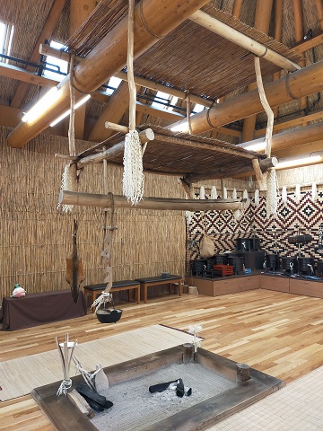 220528 千歳・登別・白老 (87) 220528 千歳・登別・白老 (87)