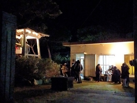 211231 除夜の鐘 (3) 211231 除夜の鐘 (3)