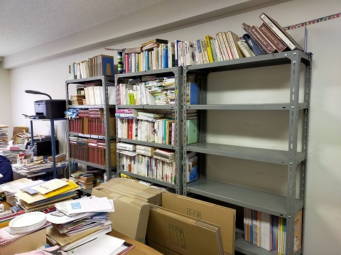 220222 研究室片づけ (3) 220222 研究室片づけ (3)