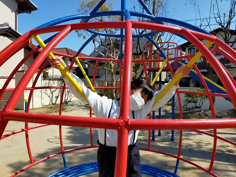 220404 大学・妹新参 (2) 220404 大学・妹新参 (2)