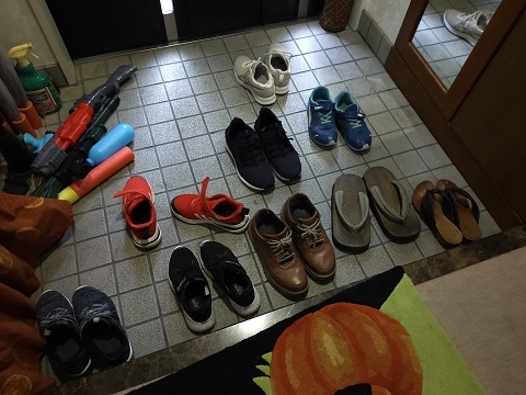 220715 トウガラシ (1) 220715 トウガラシ (1)