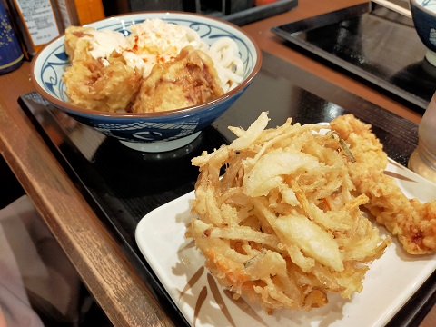 221112 うどん (4) 221112 うどん (4)