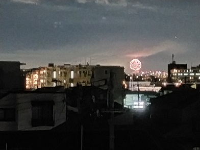 230805 淀川花火 (11) 230805 淀川花火 (11)