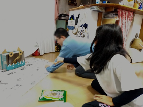 240204　豆まき (3)