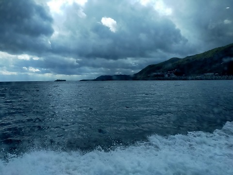 240320 島へ (2) 240320 島へ (2)