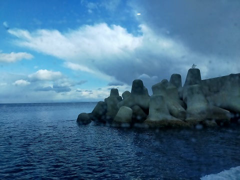 240320 島へ (2) 240320 島へ (2)