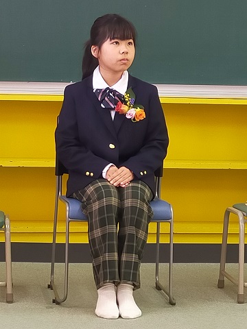 240321 卒業式 (8) 240321 卒業式 (8)